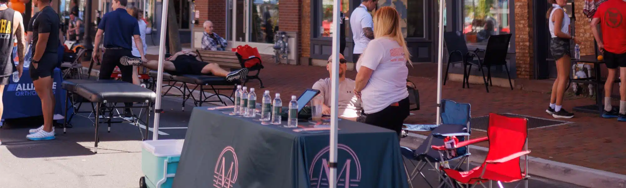 Monteverde, Modern Dispensary