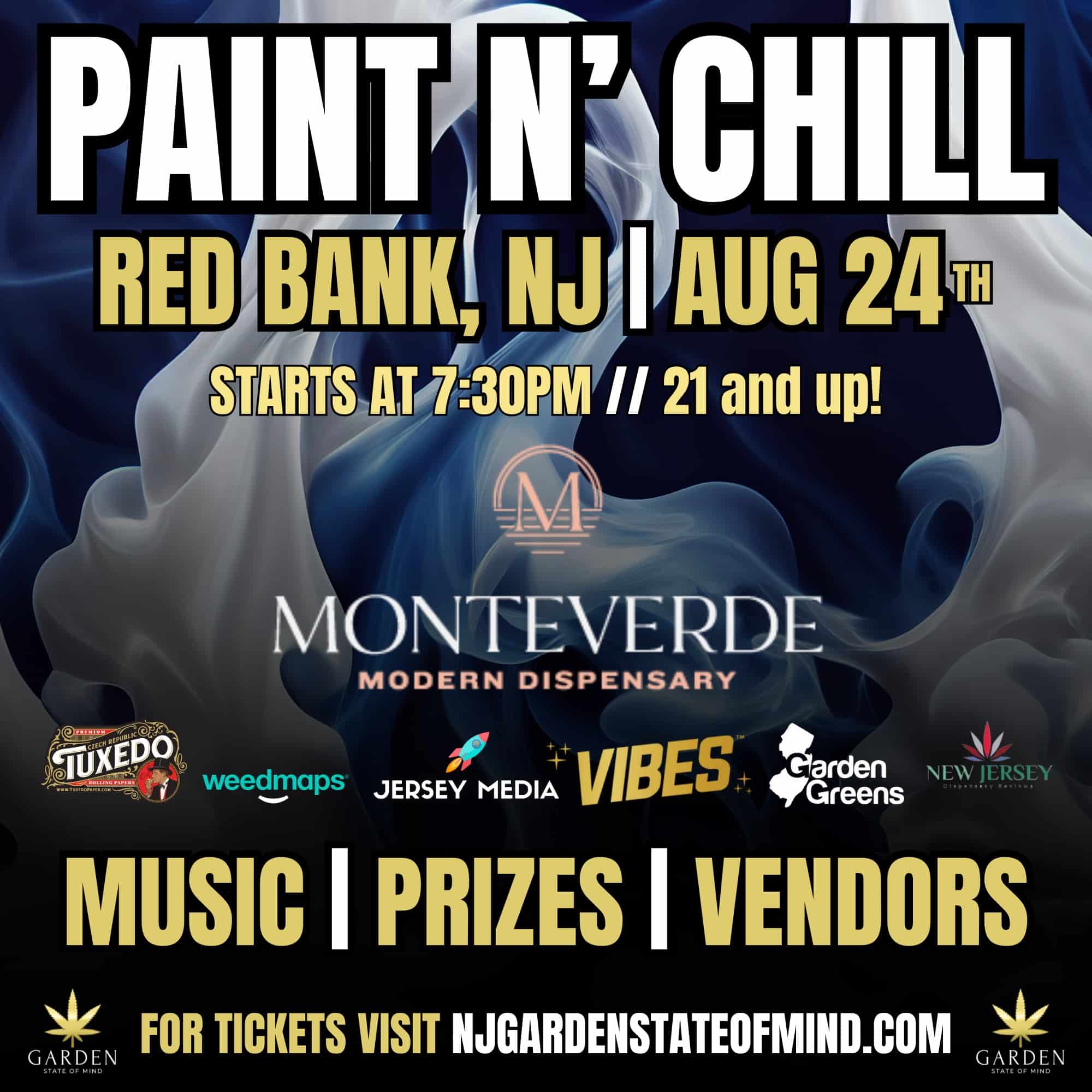 Monteverde, Modern Dispensary