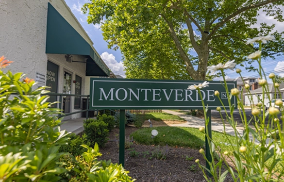 Monteverde, Modern Dispensary About Us