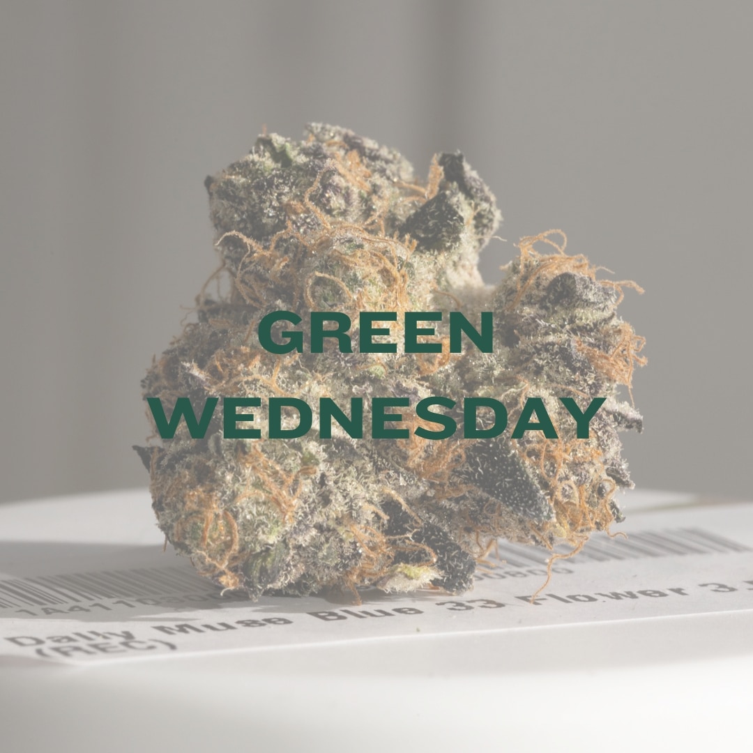 Monteverde, Modern Dispensary