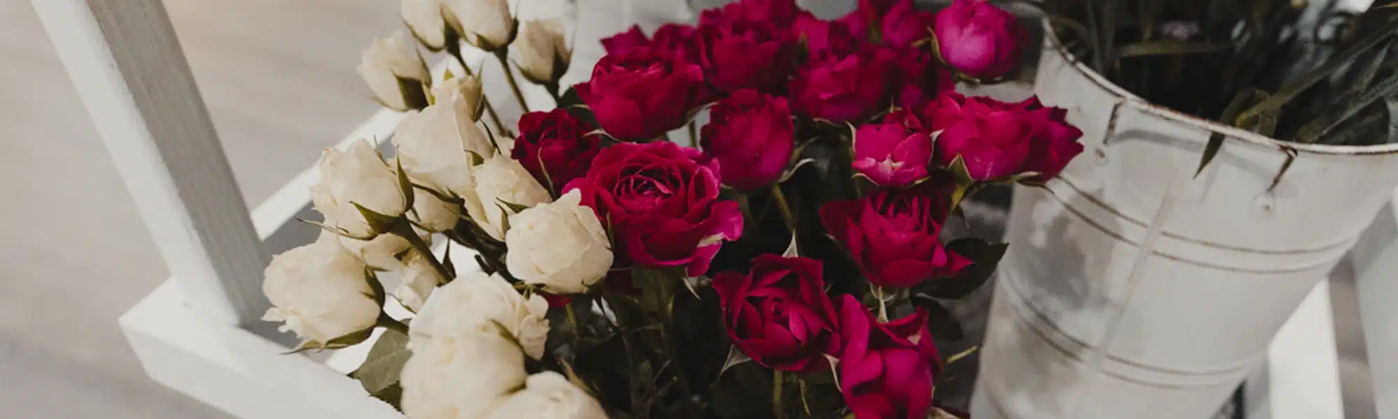 Buds & Roses – Mother’s Day