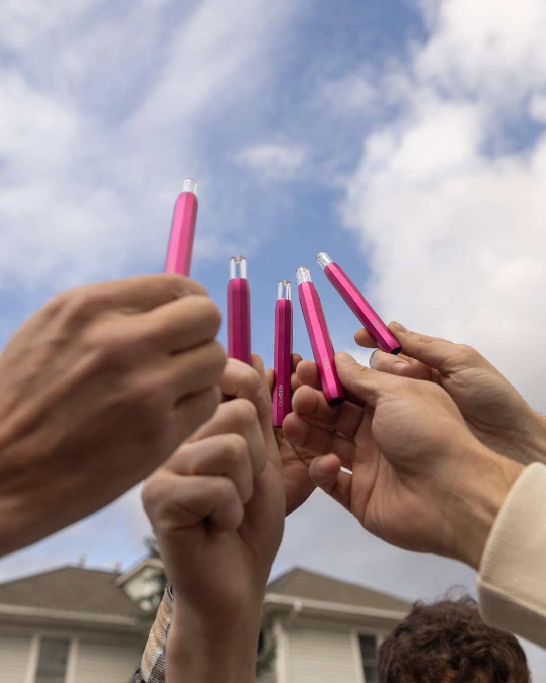 Breast Cancer Awareness Month