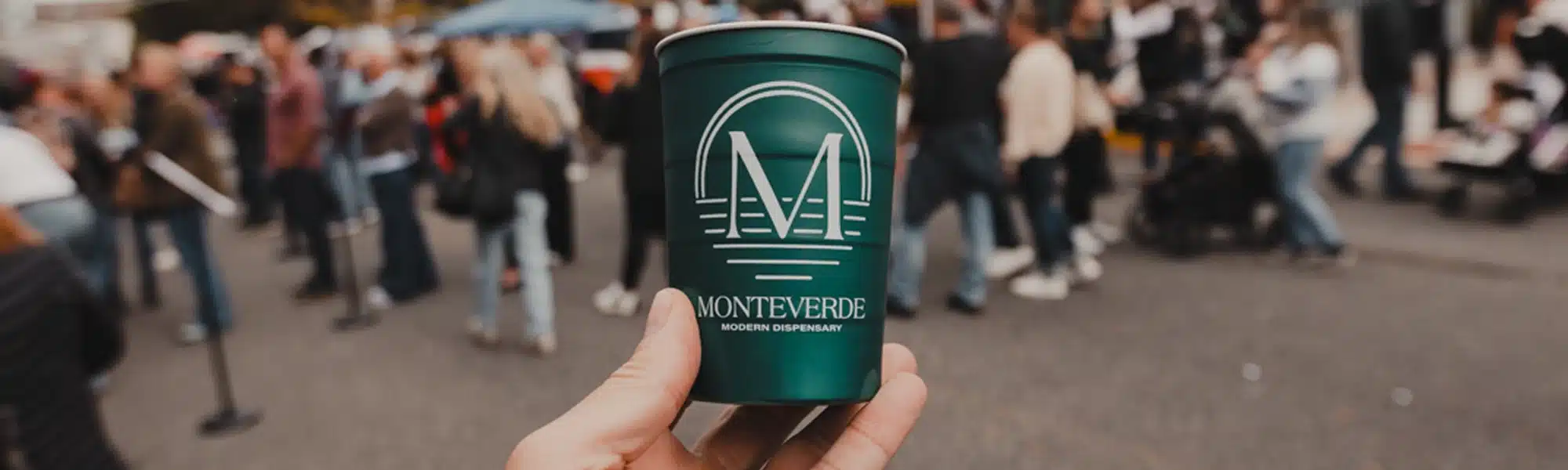 Monteverde is Proud to Sponsor Red Bank Oktoberfest 2025!