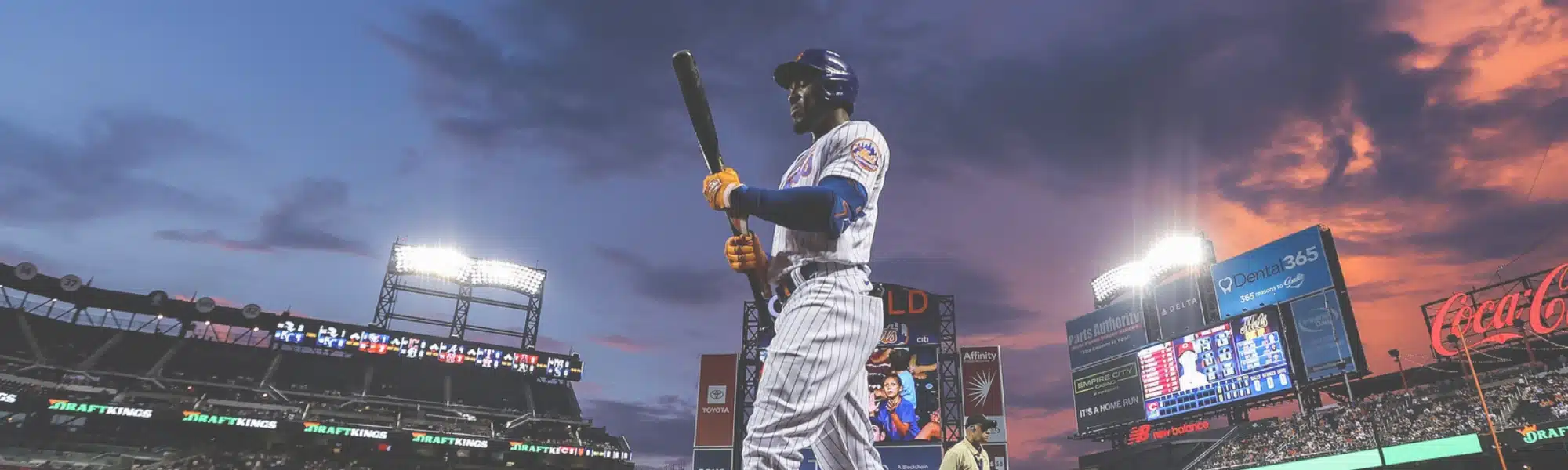 Mets x Rhythm Giveaway