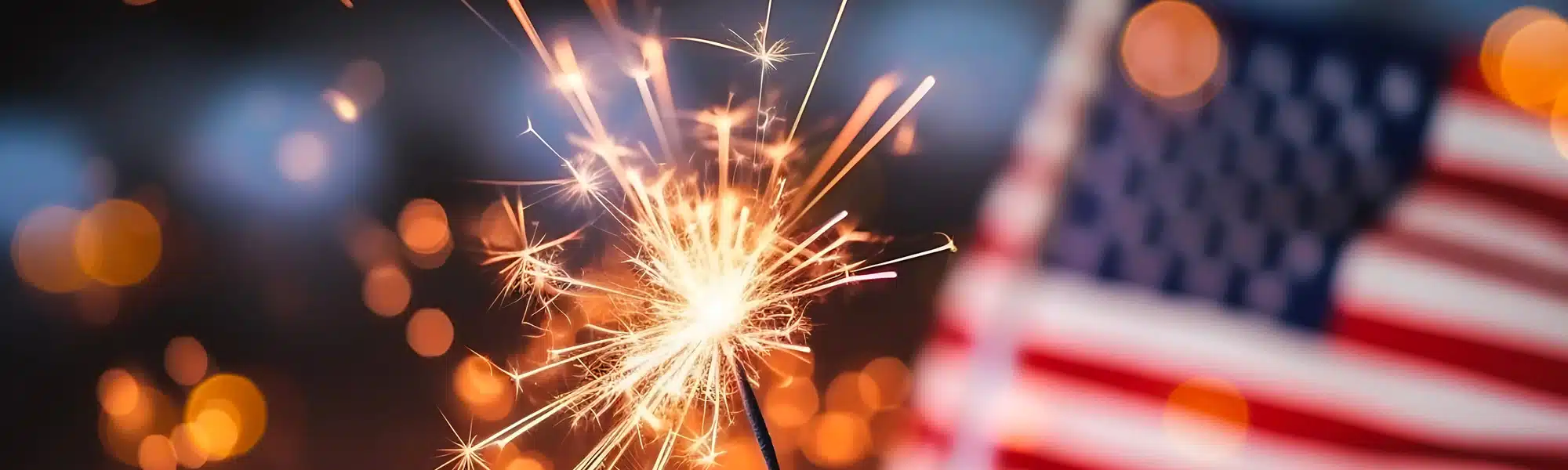 July 4th